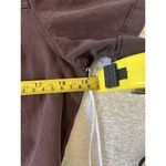 Young Fabulous and Broke YFB Denim Aviator Jumpsuit Coverall Utility Size M Photo 3