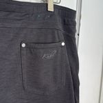 Kuhl Mova Gray Heather Skirt Shorts Skort W1497 Sz XL Photo 7