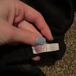 SO Very lightly worn black bra. No padding. 34C Photo 2