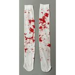 White Red Bloody Blood Photo 1