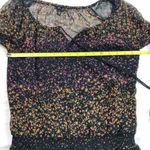 Jessica Simpson  Floral Dress S Photo 6