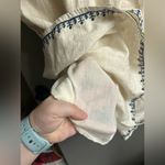 World Market Shift Dress Blue Size L Photo 8