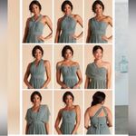 Birdy Grey  Grace Convertible Sage Dress Photo 1