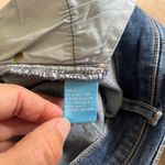 J. McLaughlin  Sz 26 Lexi‎ Skinny Jeans Stretch Denim Pants Low Rise Pockets Slim Photo 8