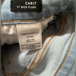 Veronica Beard  Carly kick flare jeans Size 25 Photo 4