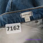 Madewell New! Tall Slim Demi-Boot Jeans in Enright Wash, 27T Photo 13