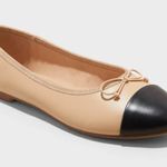 A New Day  Ballet Flats Photo 0