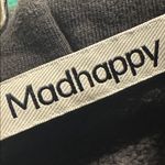Madhappy  Joe's Stone Crab Hoodie Black Large Women’s RARE!! Photo 5