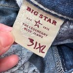 Big star Women's Boot Cut Jeans Photo 3