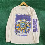 Sublime 40oz to Freedom Rock LS Shirt Size Small Photo 0