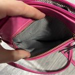 No Brand; Pink Small Crossbody Bag Photo 6