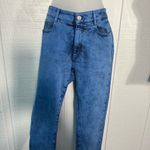 Stella McCartney  Women’s Azure Denim Jeans Size 29 EUC Photo 9