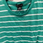 Wet Seal  Top With a Tie Size Medium Photo 8