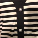 Pulassi Chinese Striped Hooded Tankini Swi… Size M Photo 5