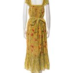 Roller Rabbit Floral Long Dress Photo 1