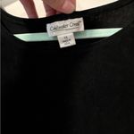 Coldwater Creek  Classic Black Tank Top Photo 1