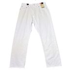 Levis 501 Jeans Womens 28x26 Light Pink Straight Leg Raw Hem Denim Casual New Size 28 Photo 1