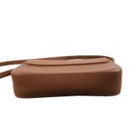 Cuyana 3-in-1 Mini Italian Leather Shoulder Clutch Belt Bag Versatile Rare Uniqu Photo 9