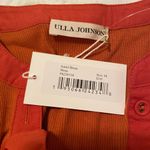 Ulla Johnson  Amiri Dress in Mesa NWT size M Photo 5