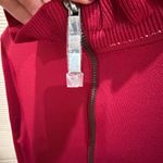 Ted Baker  London Dress long sleeve Christmas red 3 NWT Photo 5