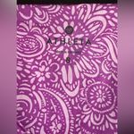 Athleta  nearly knotical sleeveless purple dress size 8 Photo 4