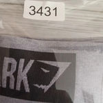 Gymshark women's leggings running gym size small Photo 5