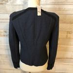 White House | Black Market NWT WHBM crop jacket size 00 Photo 3