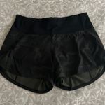 Lululemon Speed Up Shorts 4” Photo 0