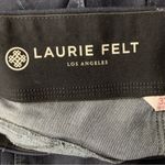 Laurie Felt Silky Curve Boot Cut Jeans Dark Wash 3XP Plus Stretch Denim Trending Blue Size undefined Photo 7