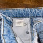 CARMAR SKIRT Blue Size 25 Photo 3