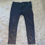 a.n.a Lola Jeans  Pull On Ankle Jeggings Photo 1