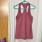 CRZ Yoga Women's Racerback Soft Tank Top Size 12 Photo 4