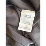 New Sandrine Rose SR The Virgin Label Women's Small Crewneck T Photo 5