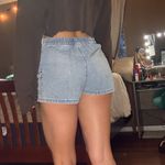 Nike Crop Crewneck Photo 1