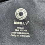 BloqUV Size Medium Leggings Pants Athletic Sun Protectant Photo 3