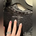 Maurice's 🔴 Aztec Utility Jacket Photo 3