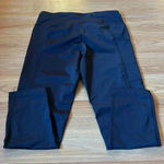 Nike  Cropped Leggings Photo 2