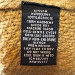 Sanctuary ‎ Cable Knit Sweater Photo 12