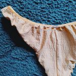 Hollister Swim Orange Bikini Bottlm Photo 4