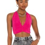 Revolve Halter Top Photo 0