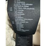 Sandro  Knit Joggers Jogging Bottoms Embroidery Grey Gray Size 34 US 2 Photo 4