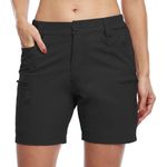 Willit sun protection short UPF-50 Photo 0