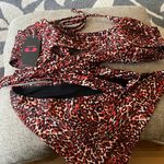 Shekini Crisscross Push-up Bandage Wrap Bikini Set Photo 6