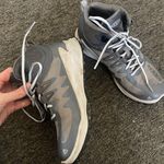 Keen  Women's Zionic Mid Height Waterproof Hiking Boots Steel Grey/Magnet US Sz 8 Photo 5