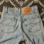 Levi's Vintage 512 Jeans Photo 2