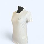 True Religion Vintage 2000s White  graphic tee Size Small Photo 5