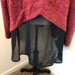 Cato “I Love Paris” Beaded Sweatshirt Photo 7