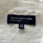 Jones New York Beautiful soft cardigan brand new with tags Photo 1