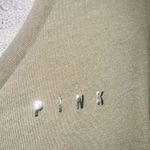 PINK - Victoria's Secret PINK Bling Camo Dog Tee! Photo 4