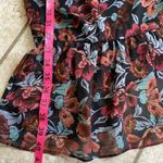 Majorelle Tina Floral Midi Dress Photo 14